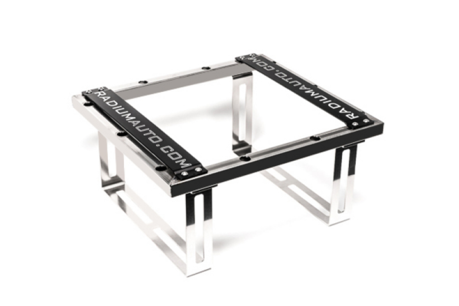 Picture of Radium Engineering Fuel Cell Weld-In Cage - 6 Gallon
