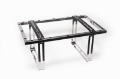 Picture of Radium Engineering Fuel Cell Weld-In Cage - 14 Gallon