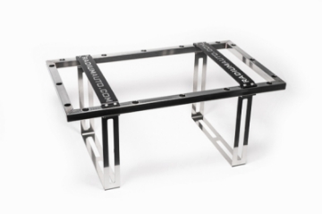 Picture of Radium Engineering Fuel Cell Weld-In Cage - 14 Gallon