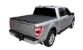 Picture of Access LOMAX Pro Series Cover 2022+ Ford Maverick 4ft 5in Bed - Black Diamond Mist