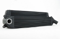 Picture of CSF 19-20 Hyundai Veloster N - 17-20 Hyundai i30 N MT Stepped Core Intercooler - Black