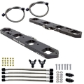 Picture of Nitrous Express EFI Nitrous Plate Conversion Hemi 5-7L-6-1L-6-4L