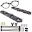 Picture of Nitrous Express EFI Nitrous Plate Conversion Hemi 5-7L-6-1L-6-4L