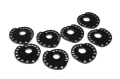 Picture of Zone Offroad 2021+ Ford Bronco Cam Lockout Plates