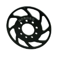 Picture of Moroso Ultra Series 8in Diameter 5-3-4in Register Crank Trigger Wheel