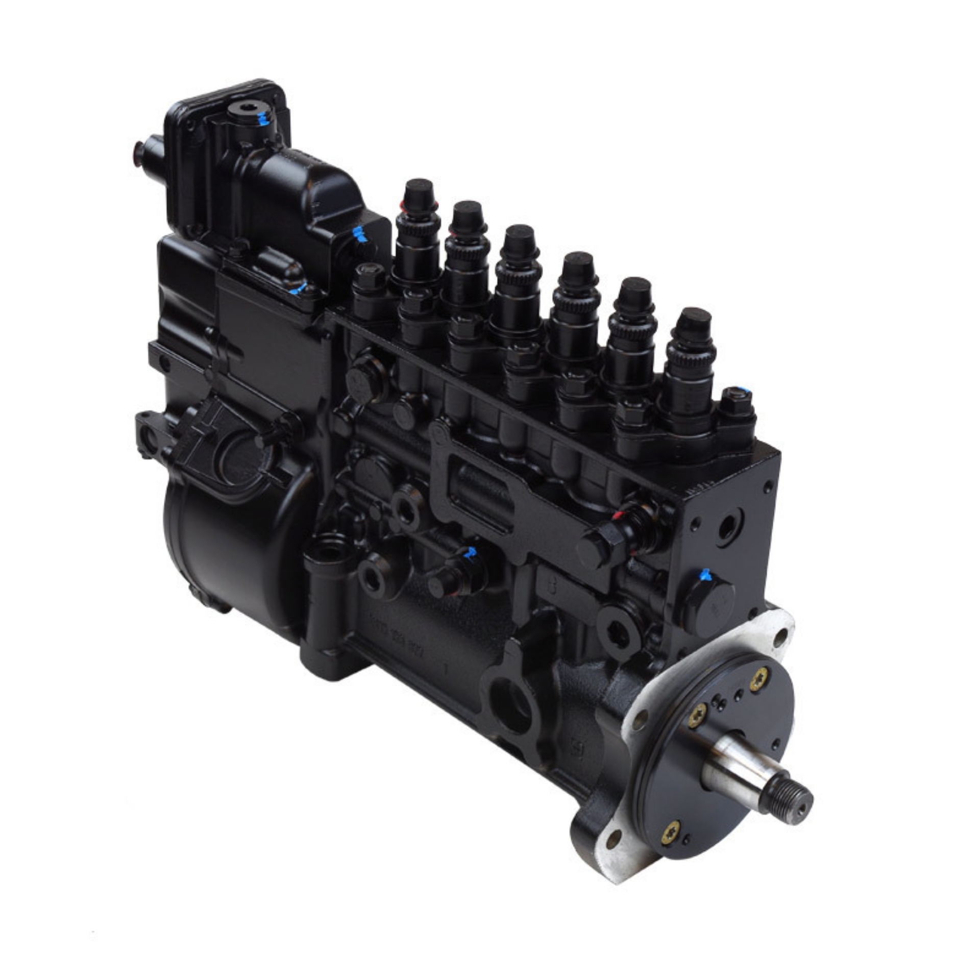 Picture of Industrial Injection 94-98 Dodge 5-9L P7100 Super Dragon Flow 14mm 1200+Hp Fuel Pump