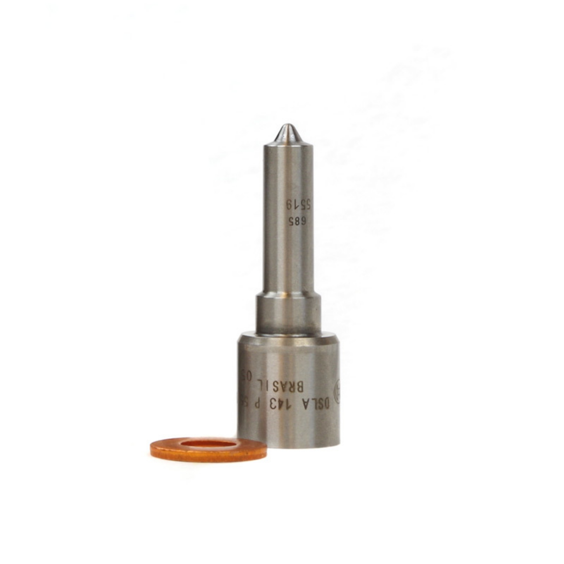 Picture of Industrial Injection 07-5-12 Dodge R5 Factory Repl EDM-Extrude Hone-Bal 68 LPM 350Hp Req Dual Cp3s