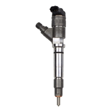 Picture of Industrial Injection 07-5-09 Chevrolet Genuine OE 6-6L Duramax LMM Race4 26 LPM 50%