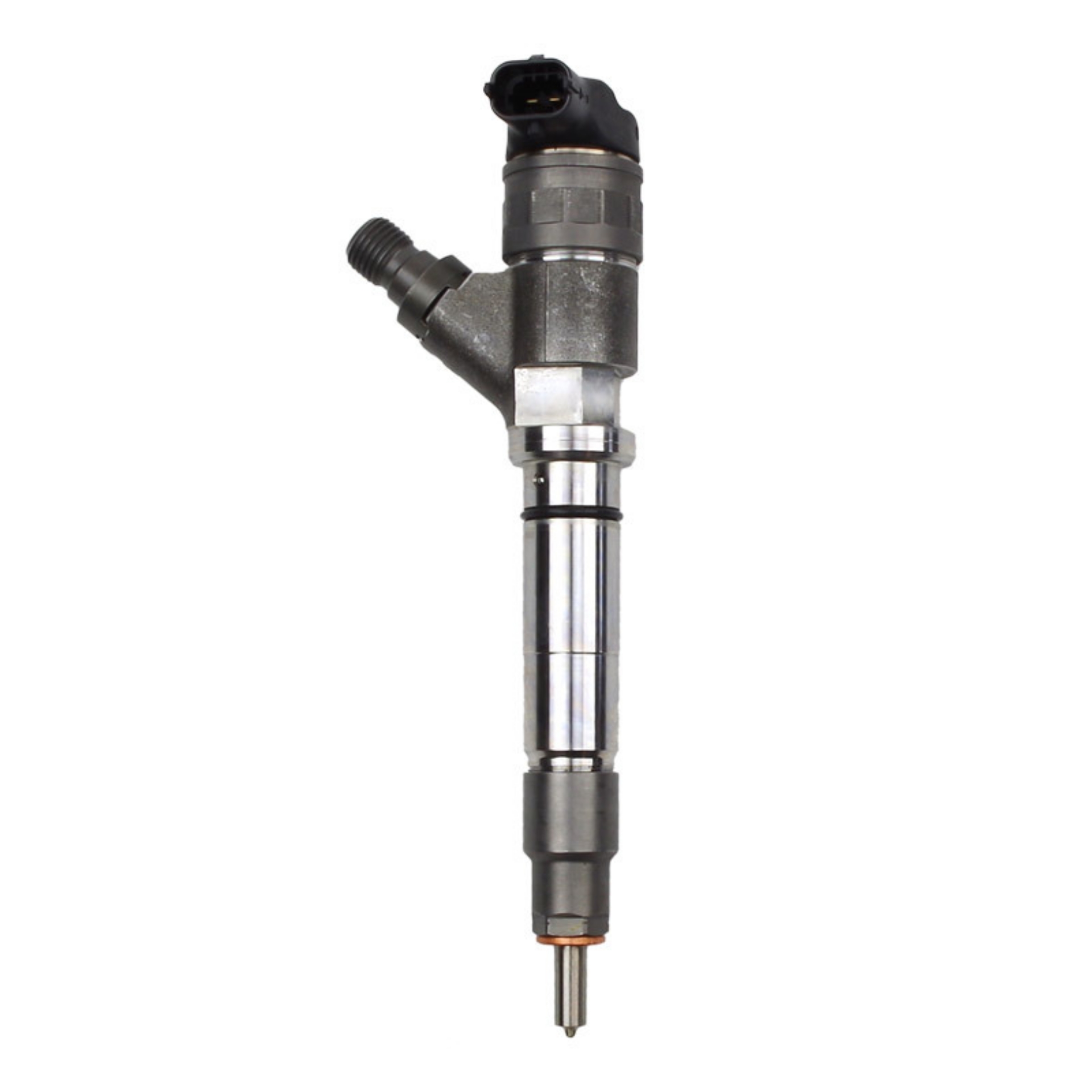 Picture of Industrial Injection 07-5-09 Chevrolet 6-6L Duramax LMM Reman Race5 30 LPM 75%