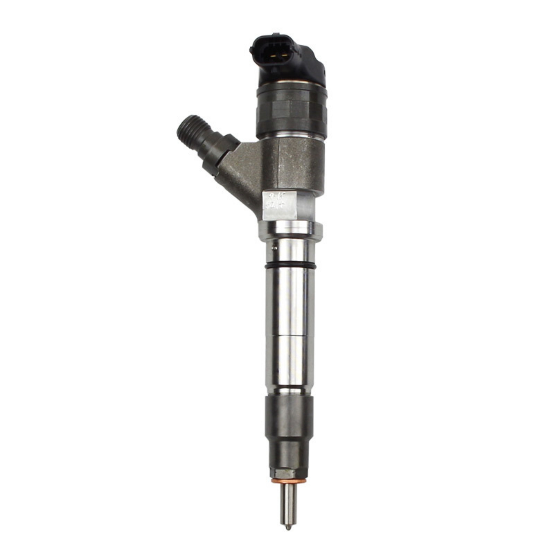 Picture of Industrial Injection 06-07 Chevrolet 6-6L Duramax LBZ Reman Race5 35 LPM 75%