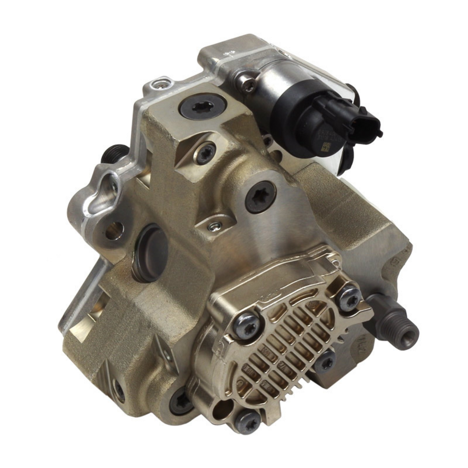 Picture of Industrial Injection 07-5-18 Dodge 6-7L Reman Modified 33% Injection Pump