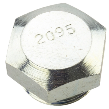 Picture of Industrial Injection 94-98 Dodge 12V Rack Cap 2095 Factory Repl