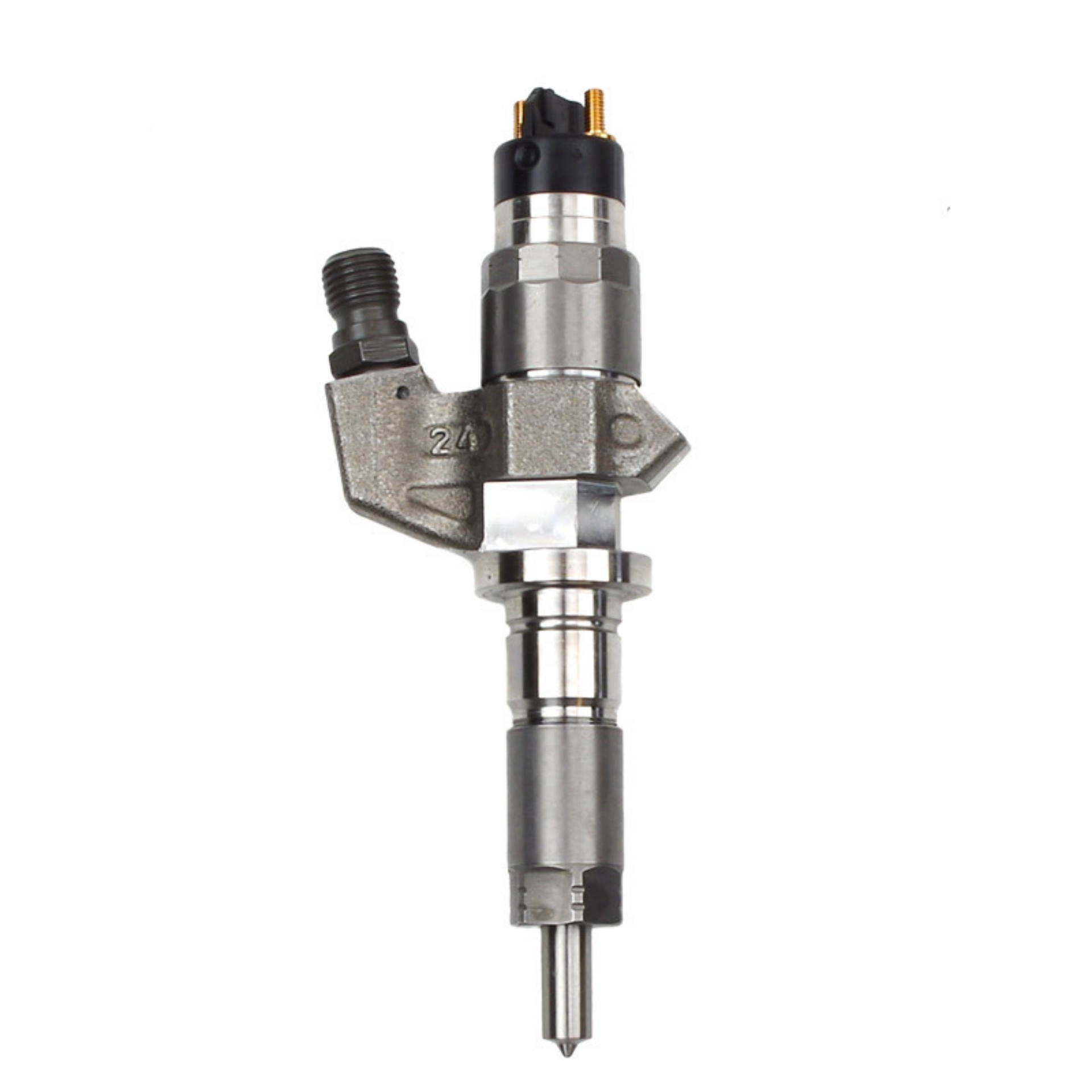 Picture of Industrial Injection 01-04 Chevrolet 6-6L Duramax LB7 Dragonfly 23 LPM