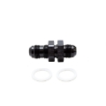 Picture of Nitrous Express 8AN Bulkhead w-Nut