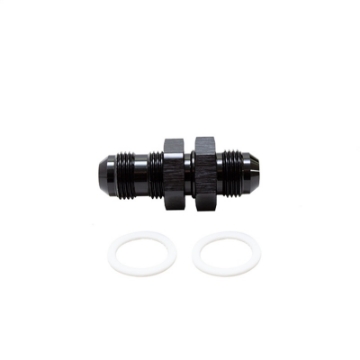 Picture of Nitrous Express 8AN Bulkhead w-Nut