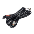 Picture of Oracle Switched LED Light Bar Wiring Harness 2 Pin Deutsch
