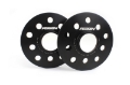 Picture of PERRIN Subaru-Toyota-Scion 7mm Wheel Spacers Slip-On Style With Studs 5x114-3-5x100 56mm CB - Pair