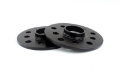 Picture of PERRIN Subaru-Toyota-Scion 7mm Wheel Spacers Slip-On Style With Studs 5x114-3-5x100 56mm CB - Pair