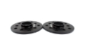 Picture of PERRIN Subaru-Toyota-Scion 7mm Wheel Spacers Slip-On Style With Studs 5x114-3-5x100 56mm CB - Pair