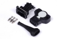 Picture of Haltech Throttle Position Sensor Grey-8mm D-Shaft-CW & CCW Rotation