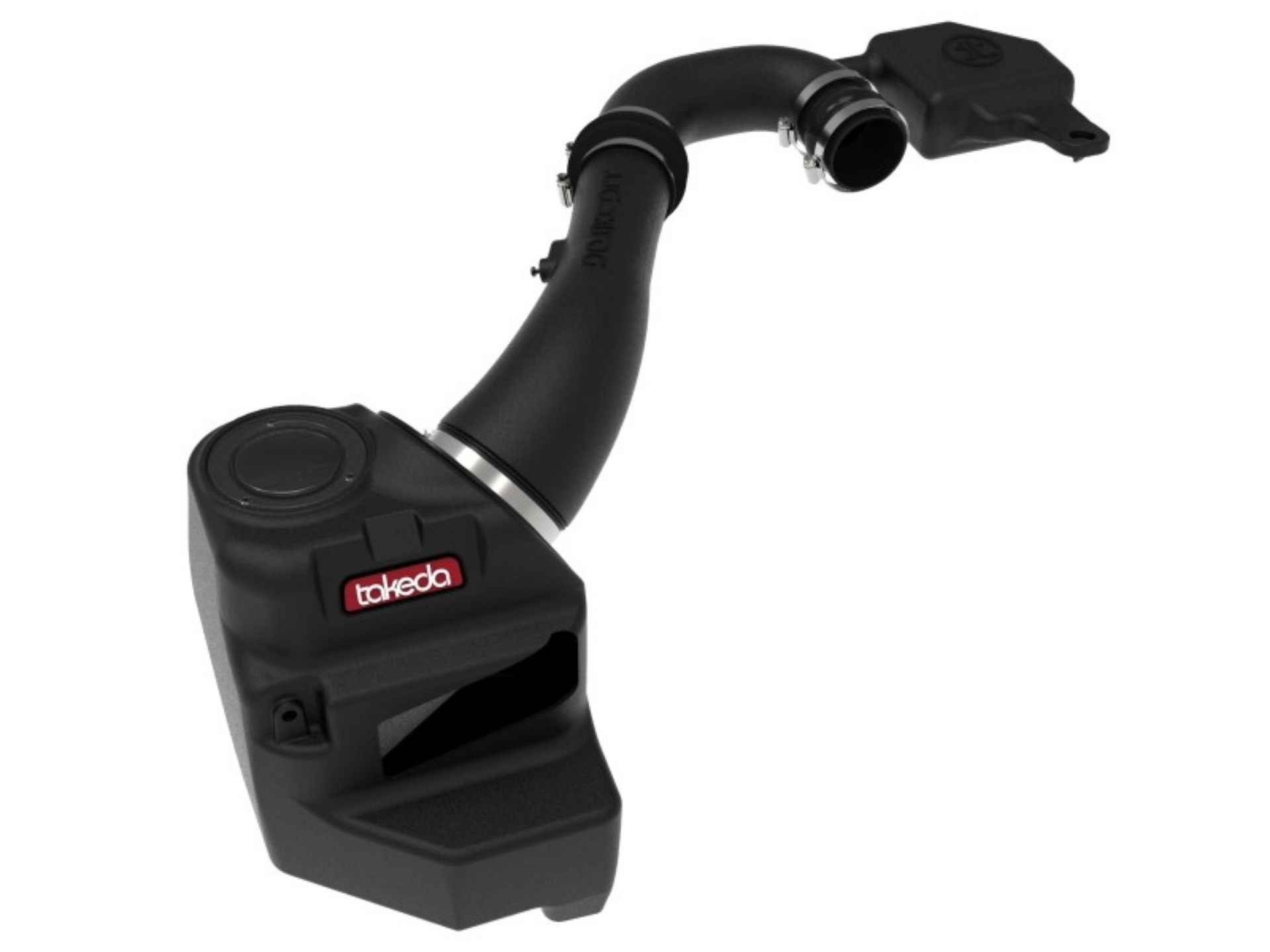 Picture of aFe Takeda Momentum Pro DRY S Cold Air Intake System 12-16 Subaru Impreza H4-2-0L