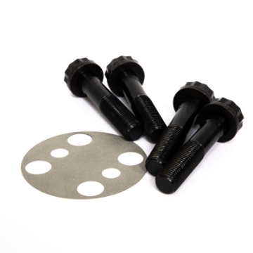 Picture of Fluidampr 08-10 Ford Powerstroke 6-4L High Strength Bolt Kit