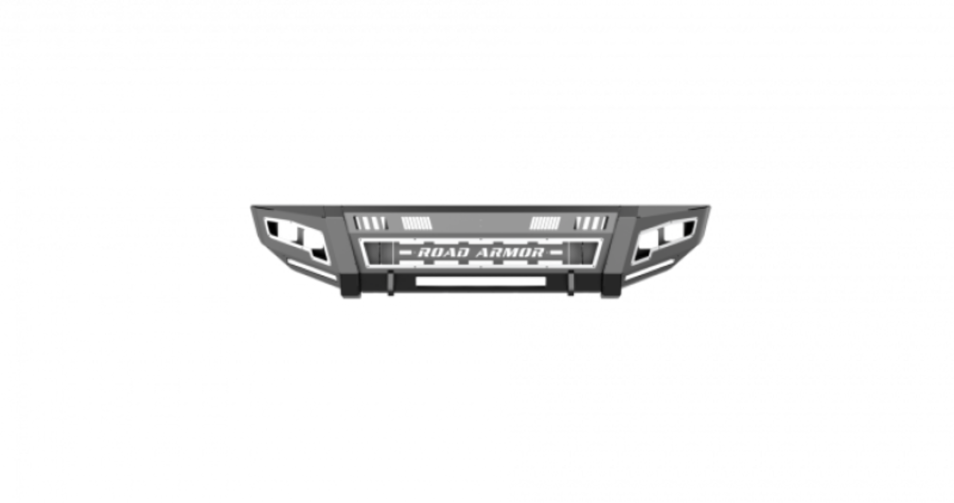 Picture of Road Armor 17-22 Ford F250-F350 iDentity Aluminum Shackles