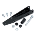 Picture of Autometer 3 3-4in- & 5in- Pedestal Tachometer Mounting Base - Extended Length