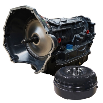 Picture of BD Diesel Transmission Kit - 2019-2022 Dodge 68RFE 4WD Stage 4 w- ProForce Converter