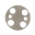 Picture of Fluidampr Ford Powerstroke 6-0L Harmonic Balancer Friction Washer - 1pc