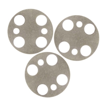 Picture of Fluidampr Ford Powerstroke 6-0L Harmonic Balancer Friction Washer - 3pc