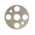 Picture of Fluidampr Ford Powerstroke 6-7L Harmonic Balancer Friction Washer - 1pc