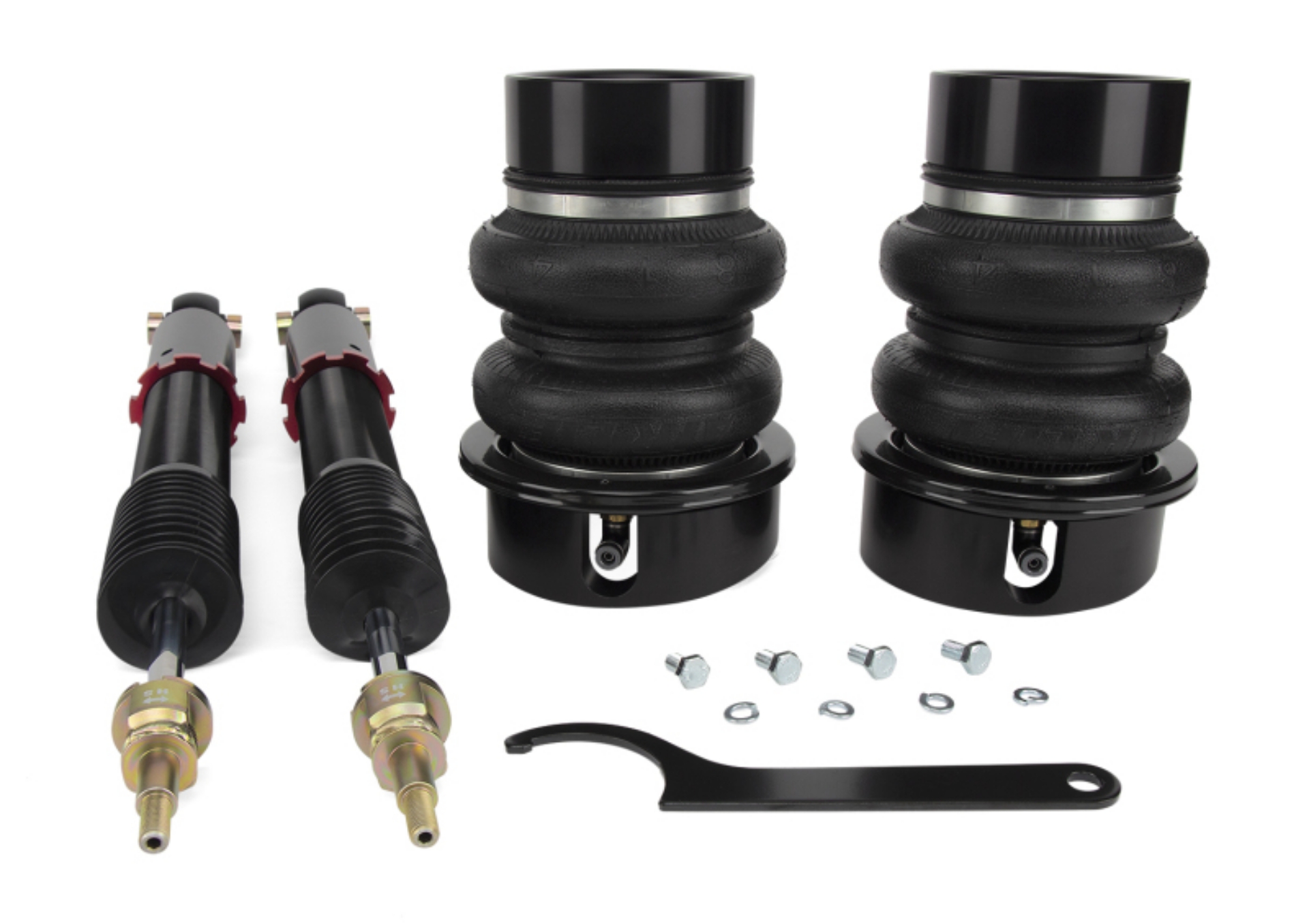 Picture of Air Lift Performance 17-21 Tesla Model 3- 20-21 Model Y Rear Kit