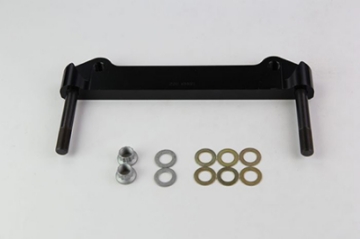Picture of Wilwood GM Silverado-Sierra 1500 Front Caliper Bracket Kit - MT Caliper TX6R