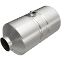 Picture of Magnaflow Conv Univ 2-00in- Mid-Bed O2 CA