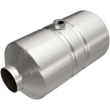 Picture of Magnaflow Conv Univ 2-00in- Mid-Bed O2 CA