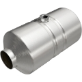 Picture of Magnaflow Conv Univ 2-00in- Mid-Bed O2 CA