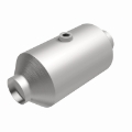 Picture of Magnaflow Conv Univ 2-00in- Mid-Bed O2 CA