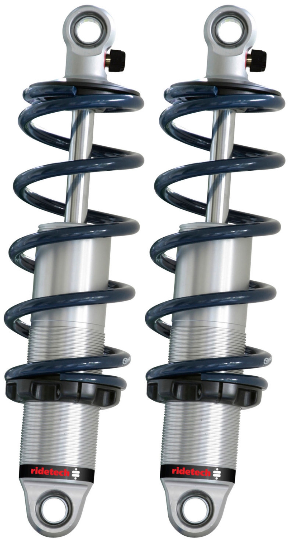 Picture of Ridetech 61-65 Ford Falcon HQ Series CoilOvers Rear