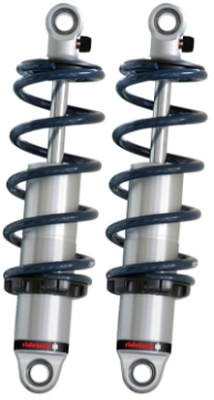 Picture of Ridetech 61-65 Ford Falcon TQ Series CoilOvers Rear
