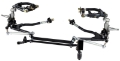 Picture of Ridetech 61-65 Ford Falcon Complete Tru Turn Suspension Package