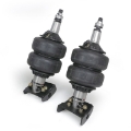 Picture of Ridetech 65-72 Ford Mercury Full Size HQ ShockWaves Front