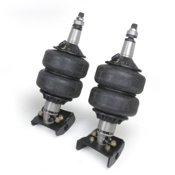 Picture of Ridetech 65-72 Ford Mercury Full Size HQ ShockWaves Front