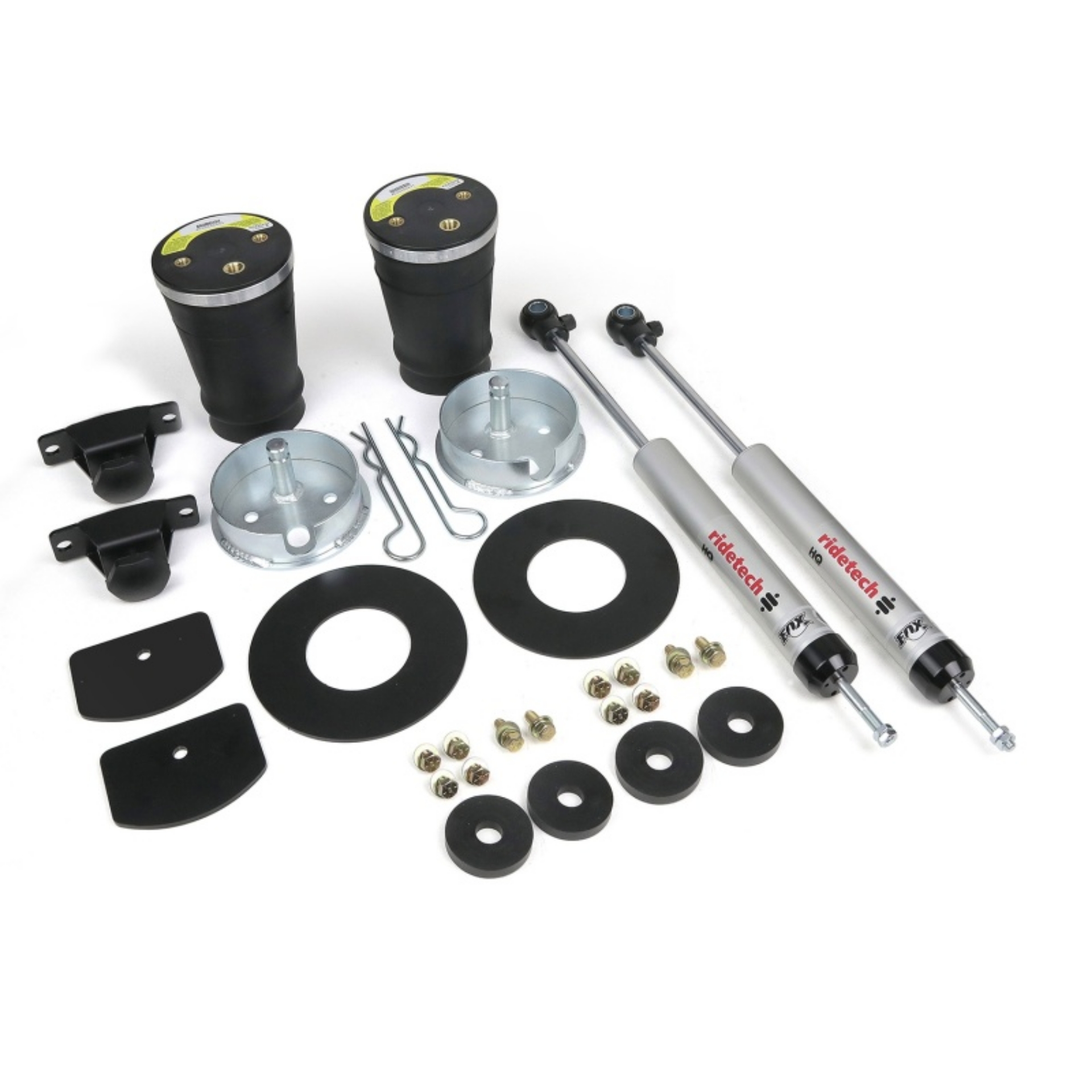 Picture of Ridetech 65-72 Ford Mercury Full Size CoolRide Kit Rear