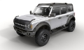 Picture of AMP Research 21-23 Ford Bronco Excl- Raptor - 19-22 Ford Ranger Powerstep Plug N Play - Black