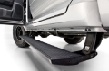 Picture of AMP Research 21-23 Ford Bronco Excl- Raptor - 19-22 Ford Ranger Powerstep Plug N Play - Black