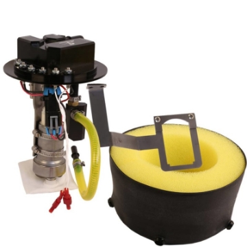 Picture of Aeromotive 20-21 Jeep Gladiator 525 Fuel Pump