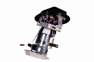 Picture of Aeromotive 15-21 Dodge Hellcat 525 x1-450 x2 Triple Fuel Pumps
