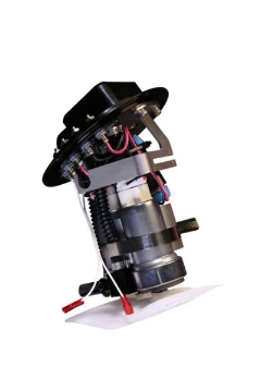 Picture of Aeromotive 15-21 Dodge Hellcat 450 Triple Fuel Pumps