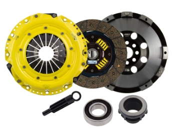 Picture of ACT 91-03 BMW E36-E37-E46-E39 HD-Perf Street Sprung Clutch Kit